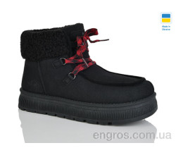 Ботинки Progress